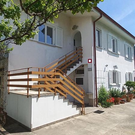 Sea View Apartment Laguna 63,65 Изола Экстерьер фото