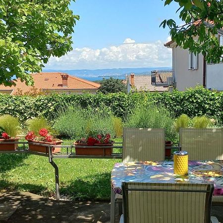 Sea View Apartment Laguna 63,65 Изола Экстерьер фото