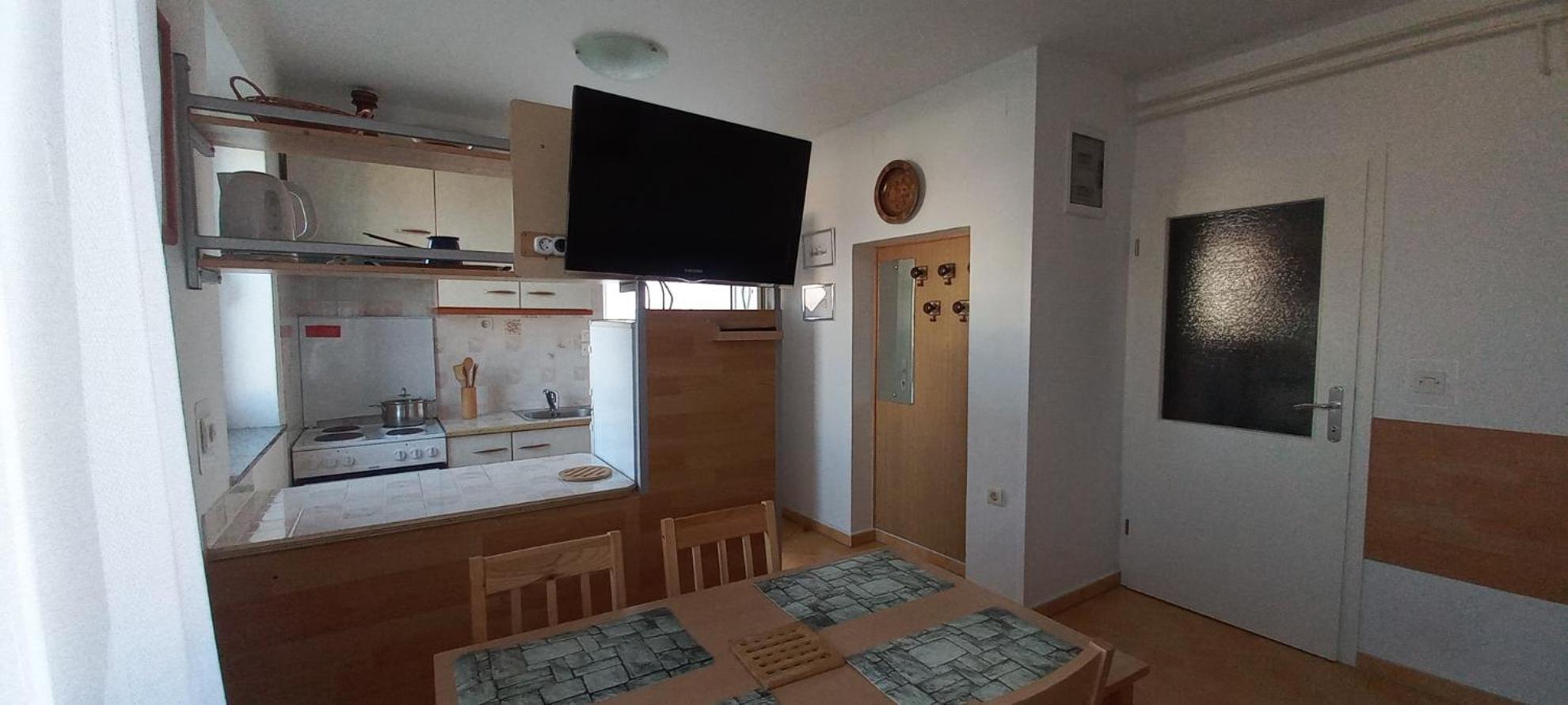 Sea View Apartment Laguna 63,65 Изола Экстерьер фото