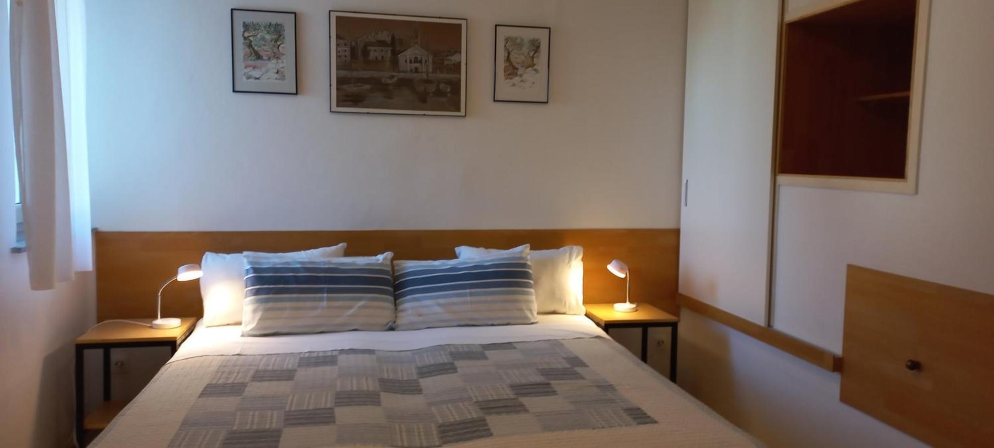 Sea View Apartment Laguna 63,65 Изола Экстерьер фото