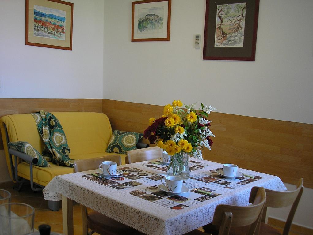 Sea View Apartment Laguna 63,65 Изола Экстерьер фото